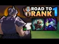 Download Lagu 🪐 Cosmic Drive Shen 🥷 Road to Rank 1 [EUW #7,251] - League of Legends Challenger Shen Gameplay