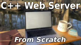 C Web Server from Scratch Part 1 Creating a Socket Object