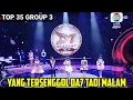Download Lagu DETIK DETIK YANG TERSENGGOL GROUP 3 TOP 35 DANGDUT ACADEMY 7 TADI MALAM