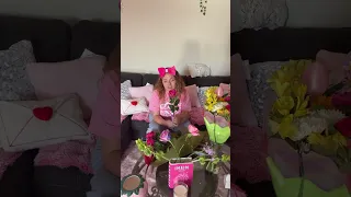 Let s groom my roses Sam sClub Haul