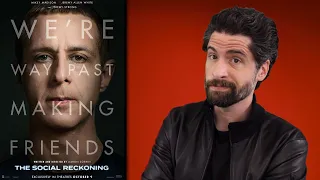 The Social Reckoning - Movie Review