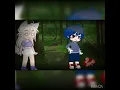 Download Lagu || If I meet Creepypastas || || Gacha life || #slenderman #jeffthekiller #herobrine #sonicexe