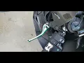 Asv full vs short levers