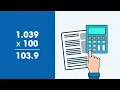 Understanding My Bill SHORT OVERVIEW