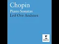 Piano Sonata No. 1 in C Minor, Op. 4: I. Allegro maestoso - Leif Ove Andsnes