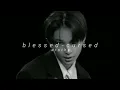 Download Lagu enhypen - blessed-cursed ( slowed + reverb )