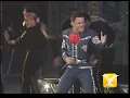 Pedro Fernandez, Yo no fui, Festival de Viña 2001