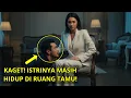 Lagu SUAMIKU MEMBUANGKU KE LAUT LEPAS DEMI HARTA, TAPI SAAT PULANG DIA PUCAT PASI MELIHAT SIAPA...