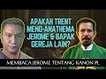 Download Lagu Kanon PL Tanpa Deuterokanonika (Jerome/Hieronimus) (Rekaman dengan Kualitas Sound yang Lebih Baik)