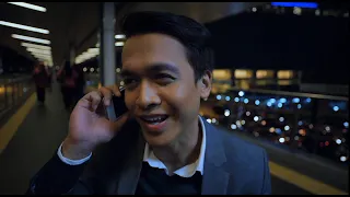 kawan siapa mati dalam rumah sewa tu