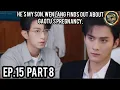 Download Lagu Desire The Series EP14😭HE'S MY SON,WEN LANG FINDS OUT ABOUT GAOTU'S PREGNANCY😭EP 15 PART 8#ABODesire