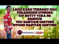 Download Lagu Teranggeh Dungna Lagu Karo Terbaru #teranggehdungna #bastianchanneltv #lagukaro #karaoke