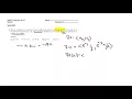 Directional Derivative Find the direction of maximum decrease
