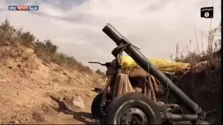 داعش يخطف 400 مدني من دير الزور 