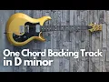 Download Lagu Single Chord Backing Track in D Minor