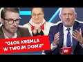 Download Lagu Szokujące słowa ojca Rydzyka. Neumann: GŁOS KREMLA W TWOIM DOMU