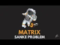 Python Matrix Basics Solving the Snake Problem Coding Tutorial