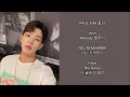 *Melody 멜루디 sings with Paul Kim 폴킴 - You Remember 너는 기억한다 -  Han, Rom Lyrics