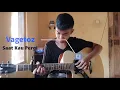 Download Lagu Vagetoz- Saat Kau Pergi (Fingerstyle/Song/RealDrum)
