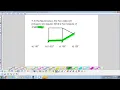 Polygons Practice Test Solutions