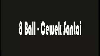 Download 8 Ball - cewek santai MP3