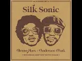 Leave The Door Open - Bruno Mars, Anderson .Paak & Silk Sonic