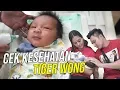 Download Lagu TIGER WONG SAKIT APA ? KAN BELUM ADA SEBULAN . LANGSUNG CEK DOKTER ..