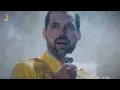 QUEEN - "Face It Alone" (Majestic Mix) | Reimagined Video