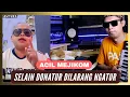 Download Lagu ACIL MEJIKOM RISMAWAN SENJA \u0026 WAGIWAGISTA - SELAIN DONATUR DILARANG NGATUR (OFFICIAL MUSIC VIDEO)