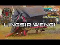 Download Lagu DJ BANTENGAN LINGSIR WENGI JIGGLE PUTRA NDAYAK|| remixer by happy project