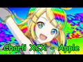 Charli XCX - Apple NIGHTCORE