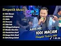 Lagu SIMPATIK MUSIC FYP TIKTOK || 1001 MACAM-BOLEH SAJA_ FULL ALBUM TERBARU 2025