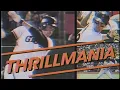 ThrillMania SF Giants In-Park Tribute to Will Clark Narrated by Mike Krukow