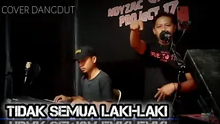 Download TIDAK SEMUA LAKI-LAKI - LEO WALDY (COVER ELEKTON  VERSI PROJECT17) MP3