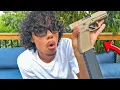 I Bought a PREBUILT GLOCK BB GUN