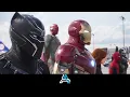 Download Lagu Farruko - Pepas (Aleks Born Remix) | Airport Battle Scene