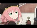 Tsk tsk call me Starlight Anya - M D