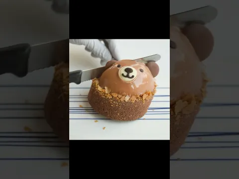 디저트 카페의 일상 #dessert #cake