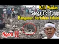 Lagu Ngeri‼️Setelah Bongkar Jadi Tau Kalau Kali Wadas Di Bawah Rumah  warga 