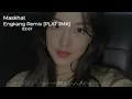 DJ ENGKANG JEDAG JEDUG REMIX [PLAT JMK] BY MASKHAT !!