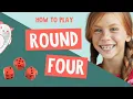 Rounding Decimals Game for Kids Round Four 4-5th Grade Math Practice