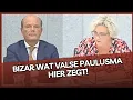 PVV'er Thiadens CLASHT met valse D66'er Paulusma!