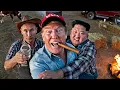 Download Lagu TRUMP: Redneck Road with Donald J (Official Music Video)
