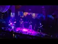 Water From Your Eyes Playing Classics live at the Fillmore Silver Spring MD 
