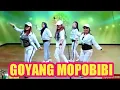 Download Lagu GOYANG MOPOBIBI