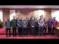 Download Lagu RAPAT KERJA KOMISI II DPRD BADUNG SOROTI SAMPAH, BANGUNAN SEMPADAN PANTAI, DAN KENAKALAN WISMAN