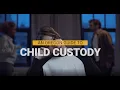 An Oregon Guide to Child Custody
