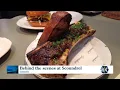 Inside Scoundrel Greenville s first Michelin-starred restaurant