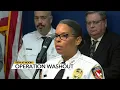Durham police conduct Operation Washout leading to 59 arrests 7 of them homicides