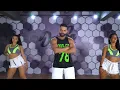 Evoque Prata - MC Menor HR e MC Menor SG - Prod. Dj Escobar - Dan-Sa /  Daniel Saboya (Coreografia)